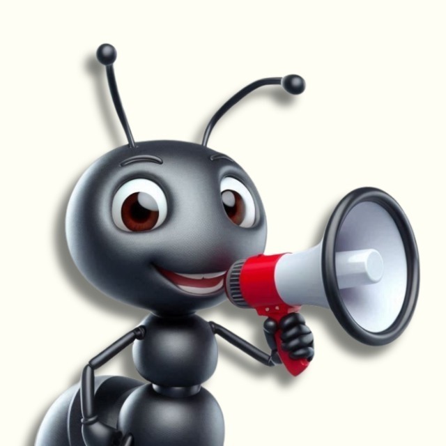 formigaofertas's avatar