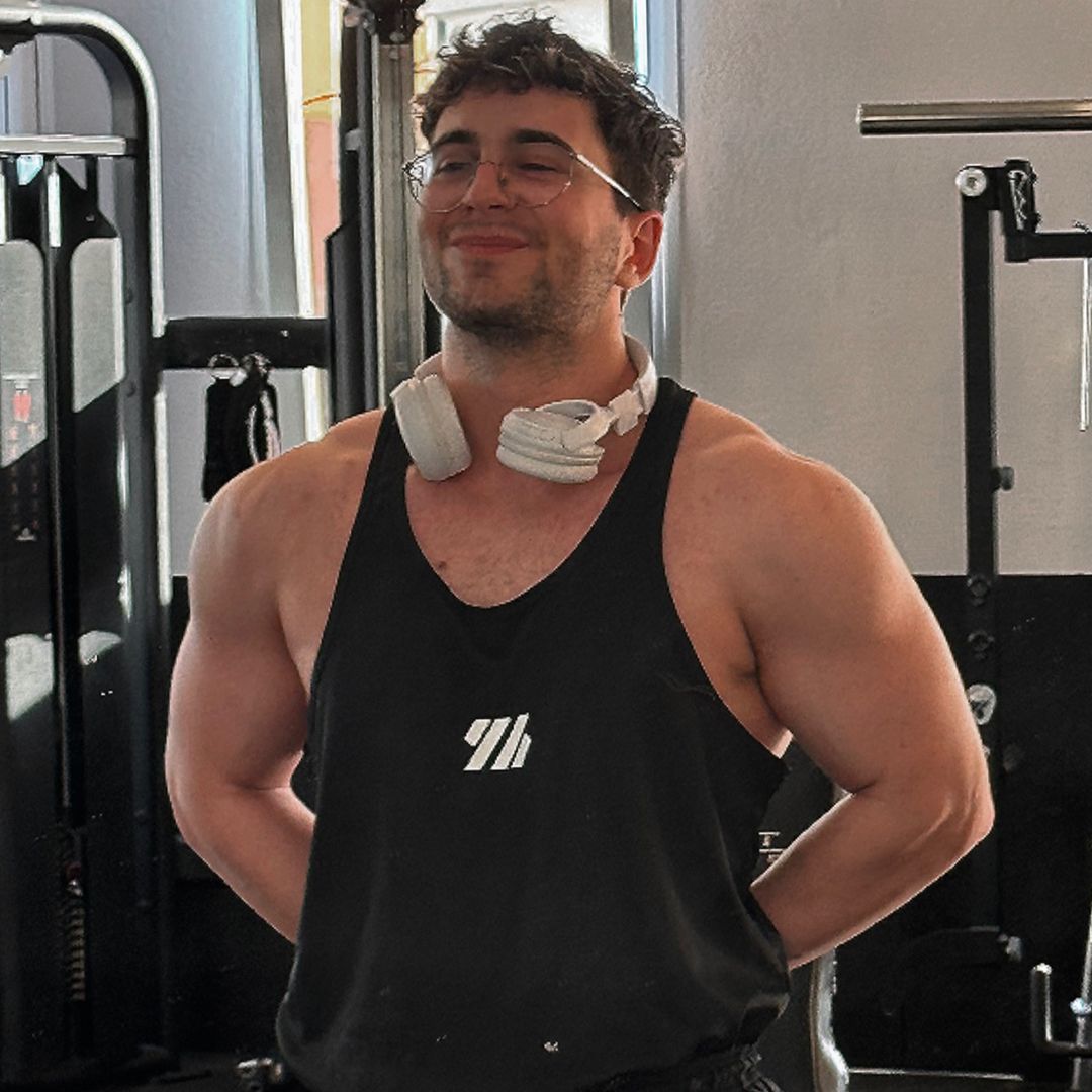 Jaumeelive's avatar