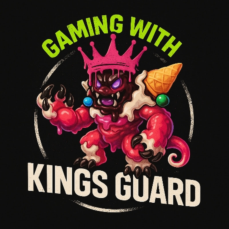 Kingsguard's avatar