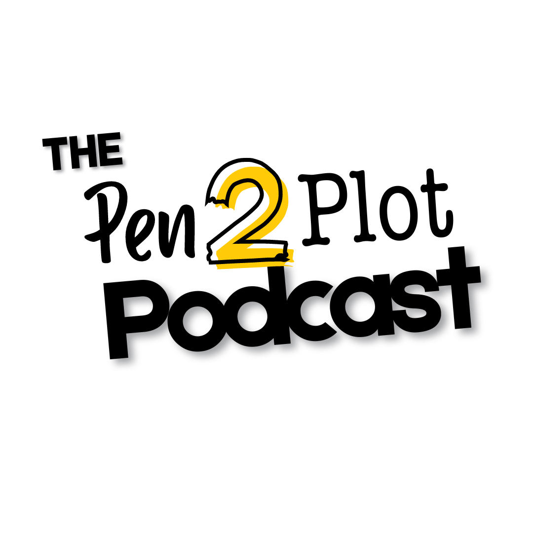 Pen2plotpodcast's avatar