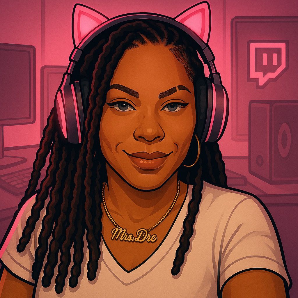 Its_Mrs_Dre's avatar
