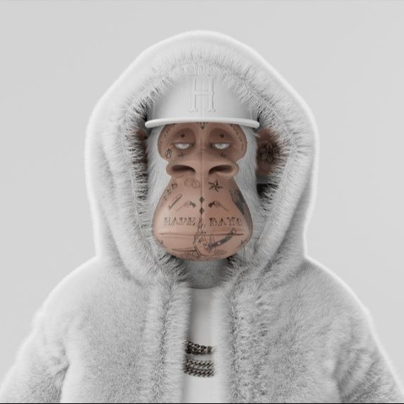 Samigrand's avatar
