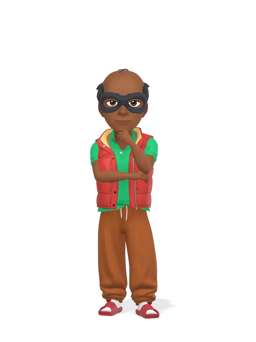 SamKimali's avatar