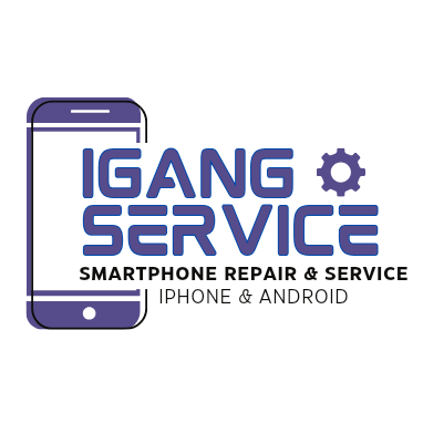 iGangService's avatar