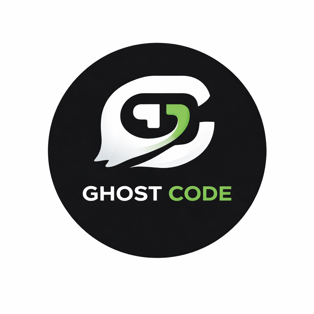 GhostCode12's avatar