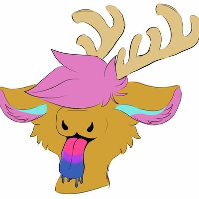 Sheckytrott's avatar