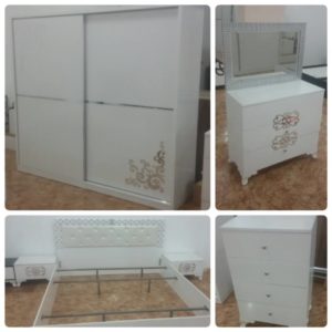 شركة تركيب غرف نوم بالمدينة المنورة