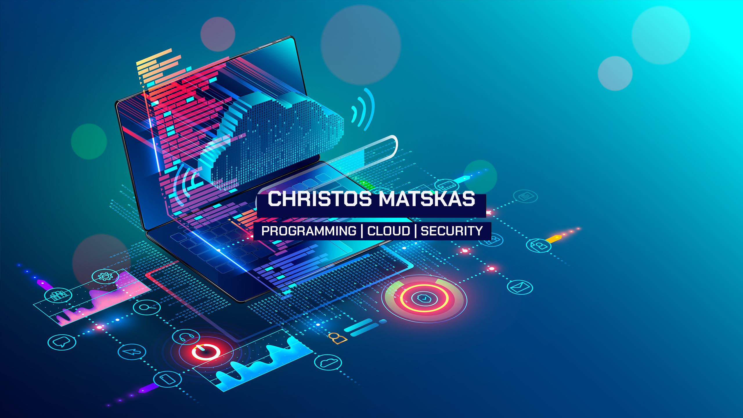 Christos Matskas v3