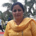 Purnima Vashnavi -