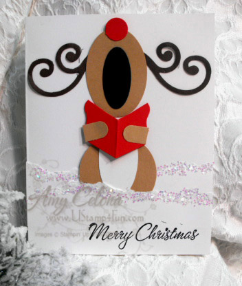 Punch Art Rudolf