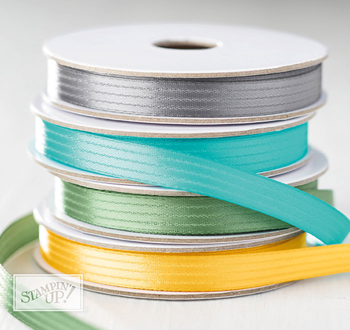 Stampin' Up! Accessories