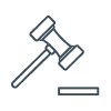 lawyer hammer