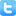 Subscribe via Twitter