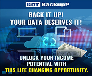 GotBackup