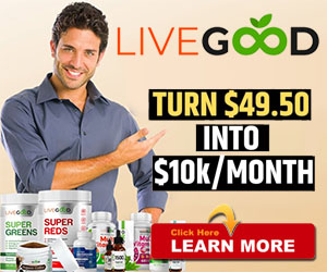 LiveGood