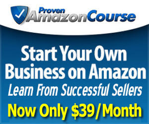 Proven Amazon Course