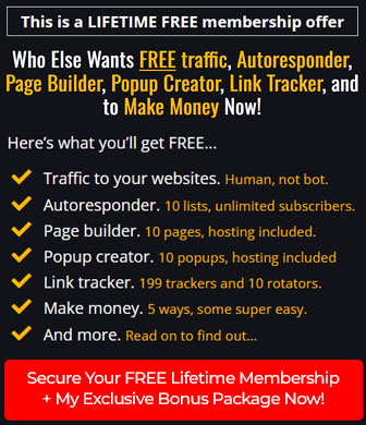 Get a FREE Lifetime Account With LeadsLeap Plus Bonuses