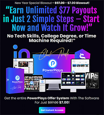 PowerPlays System