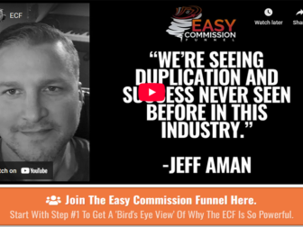 Join The Easy Commission Funnel Join The Easy Commission Funnel