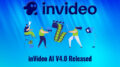 inVideo AI v4.0 Released