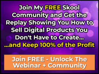Join My Free Skool Group Join My Free Skool Group