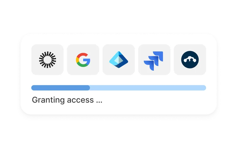 Access Management