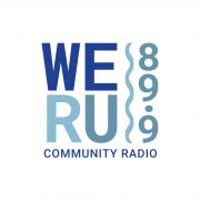 Connect with WERU at Community Events!