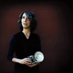 “Morning Maine” Featured Artist of the Week: ANNIE GALLUP