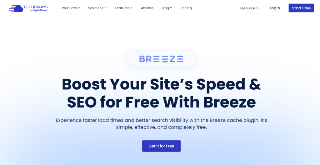 Breeze