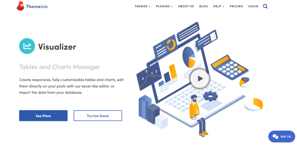 Visualizer