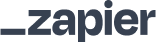 Zapier Logo Zapier logo