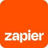 Zapier Logo - WPForms Zapier logo