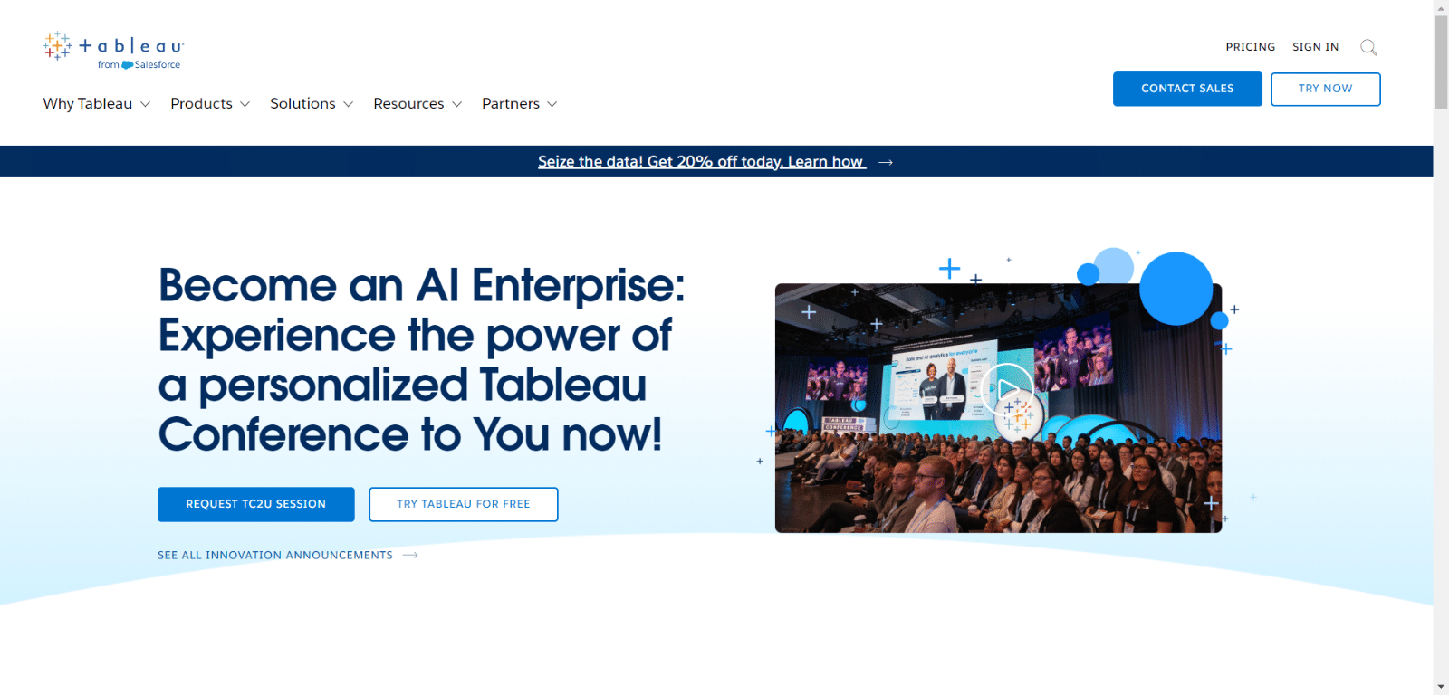Visualize Survey Results with Tableau