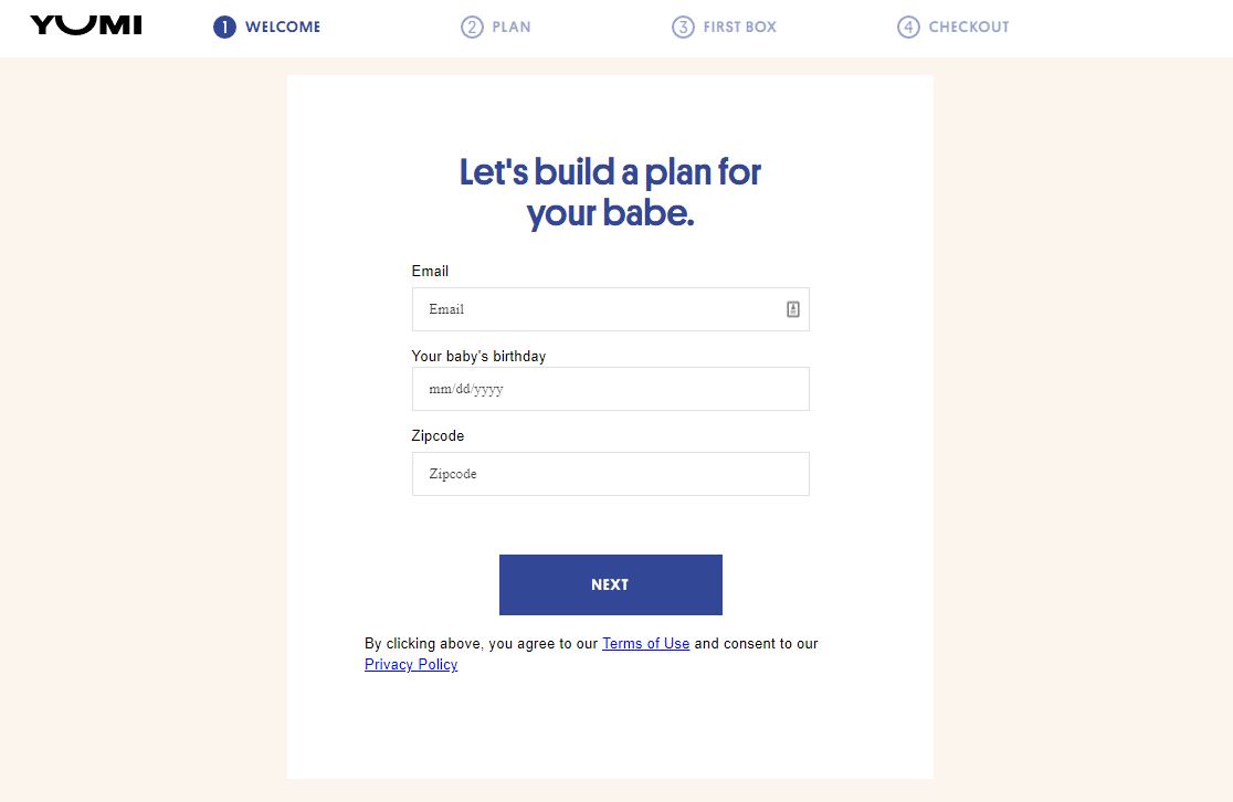 example with personalization - WPForms lead-generation-form-example-with-personalization
