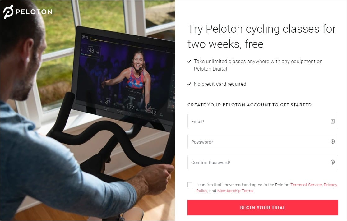 offer a trial to website visitors - WPForms offer-a-trial-to-website-visitors.