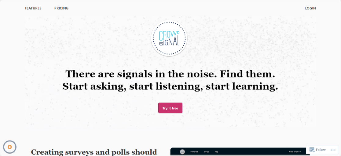 CrowdSignal Polls and Ratings - WPForms CrowdSignal-Polls-and-Ratings.
