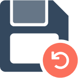 Save and Resume Icon - WPForms Save and Resume icon