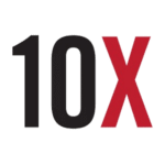Logo 10xEvents