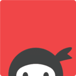 Ninja Forms Logo - WPForms Ninja Forms-Logo