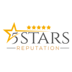 Logo de 5 Stars Reputation