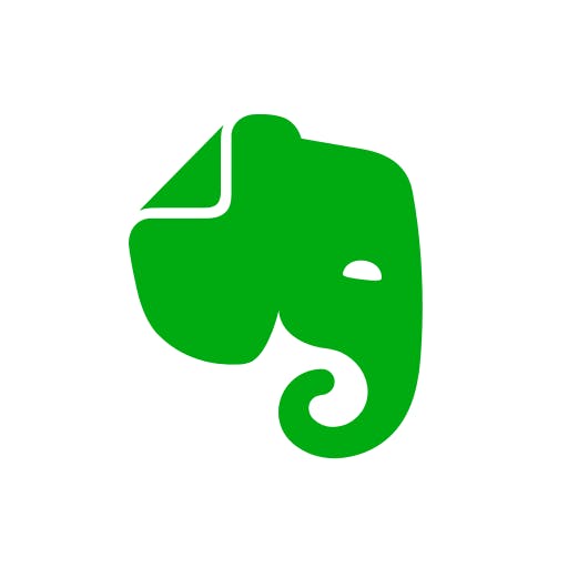 Logótipo do Evernote - WPForms Logótipo do Evernote