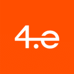 Logo 4.events
