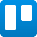 Logo Trello - WPForms Logo Trello