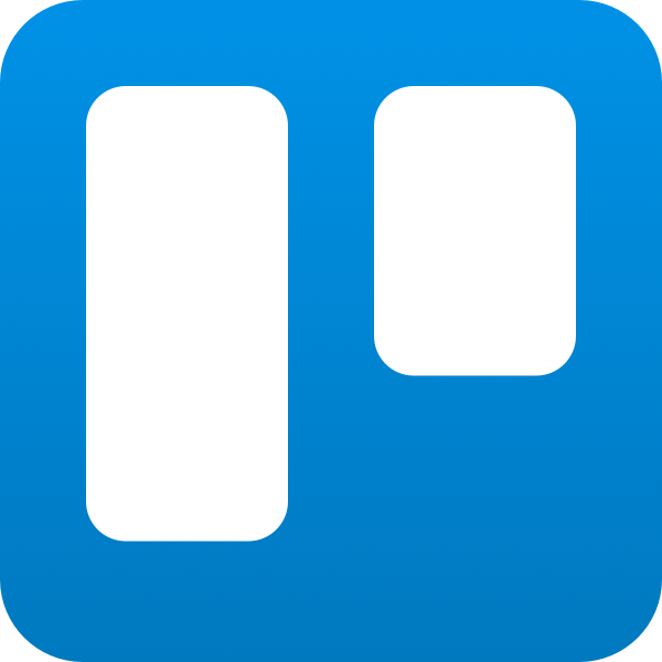 Logo Trello - WPForms Logo Trello