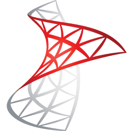 SQL Server Logo - WPForms SQL Server logo