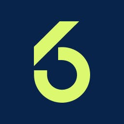 Logo 6clicks - WPForms Logo 6clicks