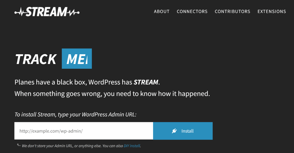 WP Stream - WP Mail SMTP WP Stream
