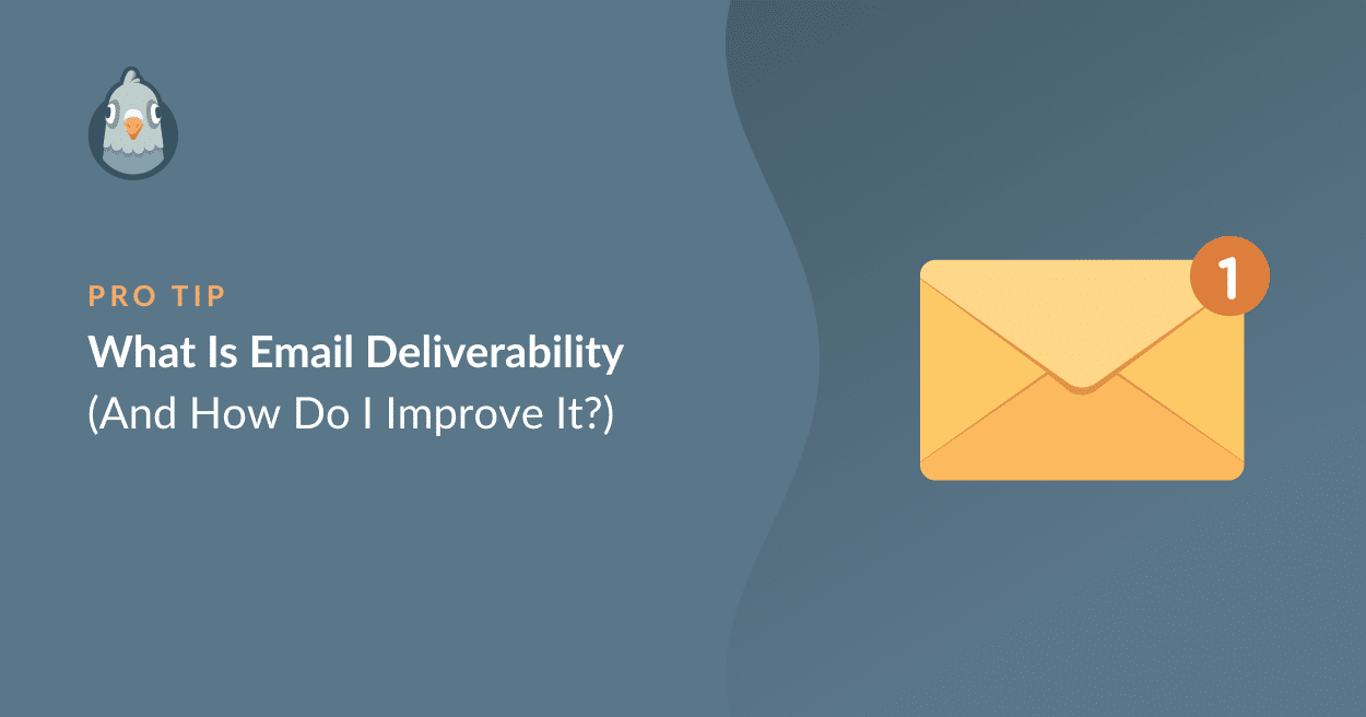 what-is-email-deliverability - WP Mail SMTP What is email deliverability