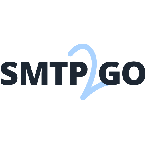 SMTP2GO Icon - WP Mail SMTP SMTP2GO icon