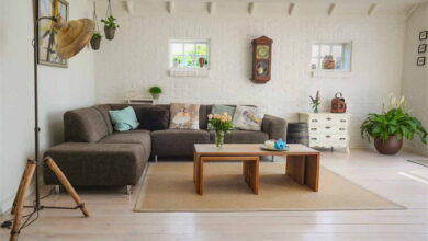 Common Mistakes People Make When Updating Their Home’s Interior